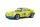 Solido - 1:18 PORSCHE 911 RSR YELLOW LAFOSSE / ANGOULET TOUR DE FRANCE AUTOMOB -SOLIDO