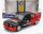 Solido - Bmw 3-Series M3 (E30) Advan Rally Drift Team 1990 Red Black