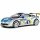 Solido - 1:18 Alpine A110 Rgt Rallye Du Touquet 2020