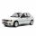 Solido - 1:18 Peugeot 205 Mk.1 1.9L Rallye White 1988