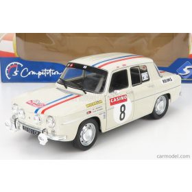 Ixo-Models - Skoda Fabia Rally2 Evo N 39 Rally Ypres 2021 P.J.