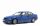 Solido - 1:18 BMW E36 COUPE M3 - BLEU ESTORIL -1990