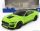 Solido - Ford Usa Mustang Shelby Gt500 Coupe 2020 Green Black