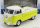 Solido - Volkswagen T1 Pick-Up 1950 Yellow