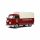 Solido - 1:18 Volkswagen T1 Pick-Up Porsche Service Red 1950