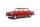 Solido - 1:18 BMW 1602 Red 1971 - SOLIDO