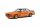 Solido - 1:18 BMW 635 CSI (E24) ORANGE H.STUCK DTM 1984 -SOLIDO