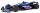 Solido - RENAULT F1  A523 TEAM BWT ALPINE N 31 3rd MONACO GP 2023 ESTEBAN OCON BLUE PINK