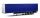 Solido - ACCESSORIES TRAILER FOR TRUCK - RIMORCHIO BLUE WHITE