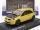 Solido - Renault Megane R26-R 2009 Yellow Black