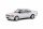 Solido - 1:43 Mercedes SEC 560 AMG Widebody White 1990 - SOLIDO