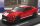 Solido - Ford Usa Mustang Gt500 Coupe 2020 Red