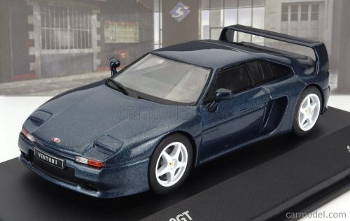 Solido - Venturi 400 Gt Biturbo 1994 Blue