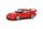 Solido - 1:43 Porsche 993 RS Clubsport Red 1993 - SOLIDO