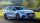 Solido - HYUNDAI i30N 2022 LIGHT BLUE