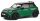 Solido - MINI COOPER JOHN WORKS JCW F56 2023 GREEN