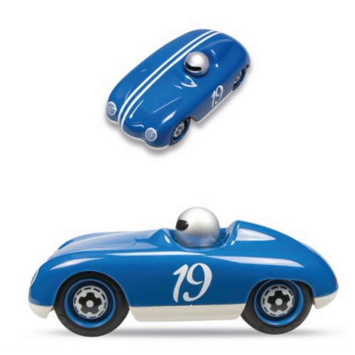 Solido - 1:20 1St Solido Roadster Gordon Blue Gordini Blue 2021