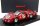 Spark - ALFA ROMEO T33/2 1996cc V8 TEAM VDS RACING N 37 24h LE MANS 1968 T.PILETTE - R.SLOTEMAKER - CON VETRINA - WITH SHOWCASE RED