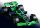 Spark - SAUBER F1  C44 TEAM STAKE KICK N 24 BAHRAIN GP 2024 ZHOU GUANYU GREEN BLACK