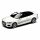 Sparkmodel - 1:43 Audi A5 Convertible - Glacier  White