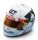 Spark - ARAI HELMET F1  CASCO HELMET AT04 TEAM ALPHA TAURI N 22 SINGAPORE GP 2023 YUKI TSUNODA WHITE LIGHT BLUE