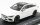 Spark-Model - Mercedes Benz Cla-Class Shooting Brake (X118) 2019 Digital White