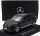 Spark-Model - Mercedes Benz Eqs Suv (X296) Von Mercedes-Eq 2022 Black