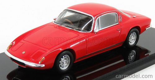 Spark-Model - Lotus Elan Coupe 1967 Red