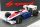 Spark-Model - Toleman F1 Tg184 N 20 Usa Gp 1984 J.Cecotto Blue White Red