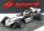 Spark-Model - Surtees F1 Ts9B N 34 Usa Gp 1972 S.Posey Blue White