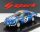 Spark-Model - Renault A110 Alpine Team Ecurie Leopard N 61 24H Le Mans 1968 N.Nasbaumer - J.J.Bourdon Blue Met