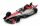 Spark - MAHINDRA FORMULA-E M9 ELECTRO TEAM MAHINDRA RACING N 48 SEASON 2023-2024 EDOARDO MORTARA SILVER RED BLACK