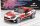 Sparkmodel - Fiat 124 Rally Rgt N 49 Rally Montecarlo 2022 M.Rada - J.Jugas Red White Black