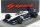 Spark-Model - Brabham F1 Bt56 N 8 3Rd Belgium Gp 1987 A.De Cesaris Blue White