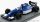 Spark-Model - Ligier F1 Js39B N 25 French Gp 1994 Eric Bernard Blue White