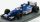 Spark-Model - Ligier F1 Js39B Test Estoril 1994 M.Schumacher Blue White