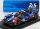 Spark-Model - Oreca Gibson 07 Gk428 4.2L V8 Team Realtime Racing N 70 3Rd Lmp2 Pro Am Class 24H Le Mans 2021 L.Duval - E.Garcia - N.Nato Blue Red