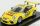 Spark-Model - Porsche 911 991 Gt3 Cup N 2 Champion Porsche Carrera Cup Scandinavie 2018 L.Sundahl Yellow