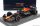 Spark-Model - Red Bull F1  Rb19 Team Oracle Red Bull Racing N 11 2Nd Bahrain Gp 2023 Sergio Perez Matt Blue