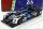 Spark-Model - Oreca Gibson 07 Gk428 4.2L V8 Team Cool Racing N 37 24H Le Mans 2022 Y.Ye - R.Taylor - N.Krutten Black Blue Silver