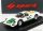 Spark-Model - Porsche 906 N 144 3Rd Targa Florio 1966 V.Arena - A.Pucci White Green