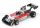 Spark - SURTEES F1  TS16 N 19 SUD AFRICAN GP 1974 J.MASS BLACK WHITE RED