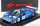 Spark-Model - Porsche 956B 2.6L Turbo Team Porsche Kremer Racing N 11 24H Le Mans 1984A.Jones - V.Schuppan - J.P.Jarier Blue