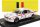 Spark - BMW 3.0 CSi TEAM LUIGI RACING N 14 24h SPA 1975 JEAN MARIE DETRIN - JEAN JACQUES FEIDER WHITE RED