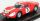 Spark-Model - Porsche 904 Gts N 3 Rally Des Routes Du Nord 1966 F.Dumousseau - M.Roques Red White