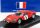 Spark-Model - Porsche 908 Gts N 5 Rally Routes Du Nord 1967 R.Dutoit Red