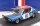 Spark-Model - Renault R17 N 10 3Rd Ronde Cevenole 1973 J.P.Nicolas Blue Black White Red