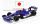 Spark - DALLARA SF23 TOYOTA TRD01F TEAM KONDO RACING N 3 SUPER FORMULA SEASON 2023 KENTA YAMASHITA BLUE WHITE