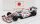 Spark - DALLARA SF23 TOYOTA TRD01F TEAM DENSO ROOKIE RACING N 14 SUPER FORMULA SEASON 2023 KAZUYA OSHIMA WHITE RED BLACK