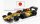 Spark - DALLARA SF23 HONDA M-TEC HR-417E TEAM B-MAX RACING N 51 SUPER FORMULA SEASON 2023 RAOUL HYMAN YELLOW RED BLACK